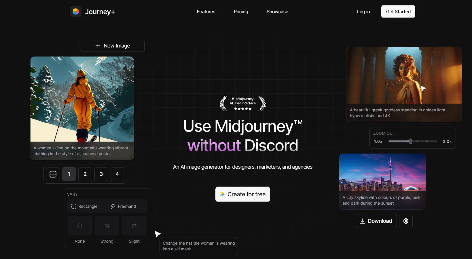 journeyplus.ai gallery image