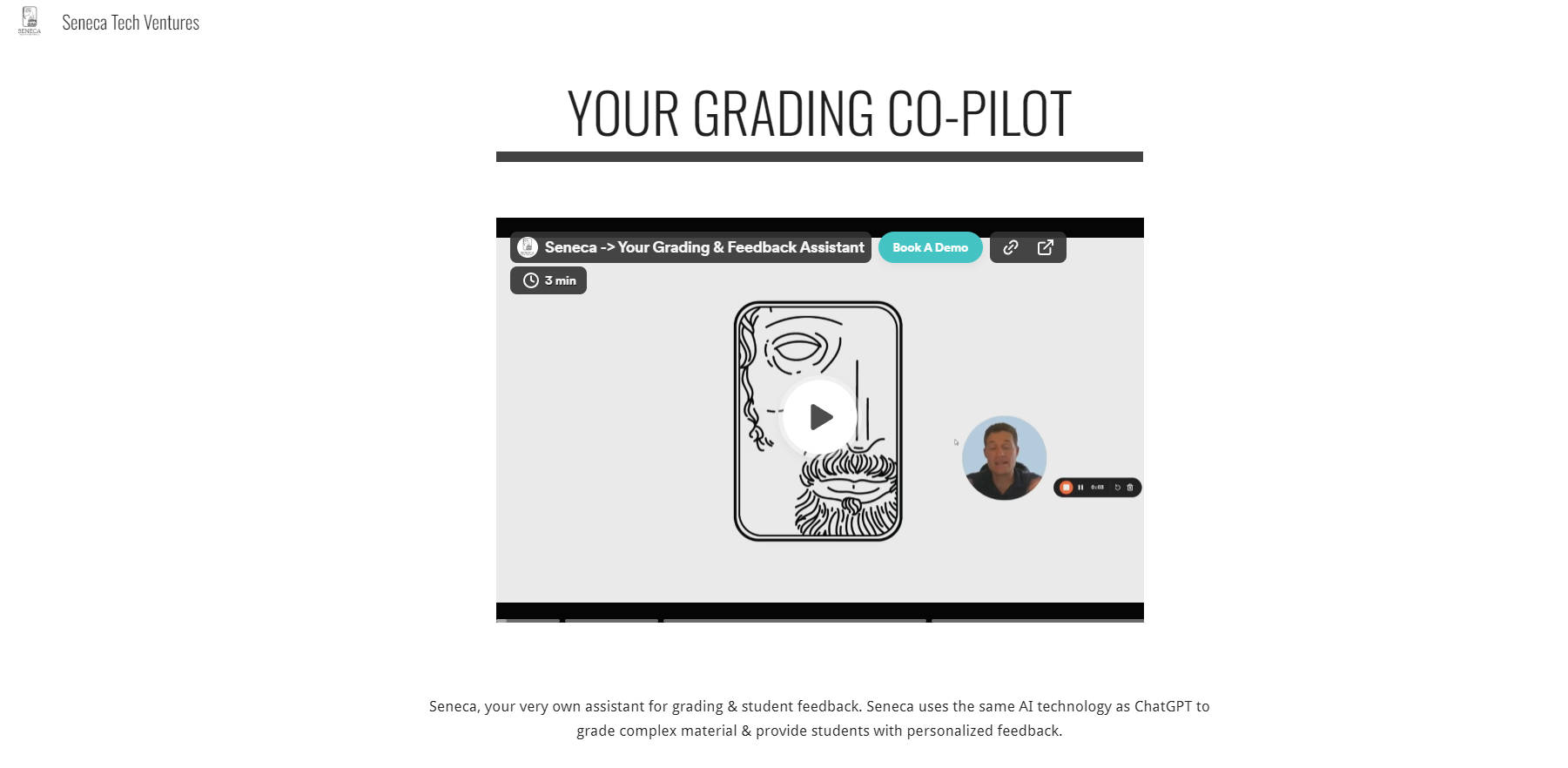 Seneca Tech Ventures gallery image