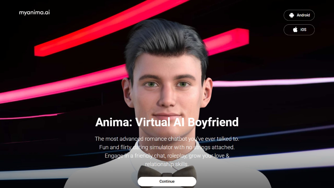 Exploring the Future of Connection: The 5 Best AI Gay Chatbots of 2024