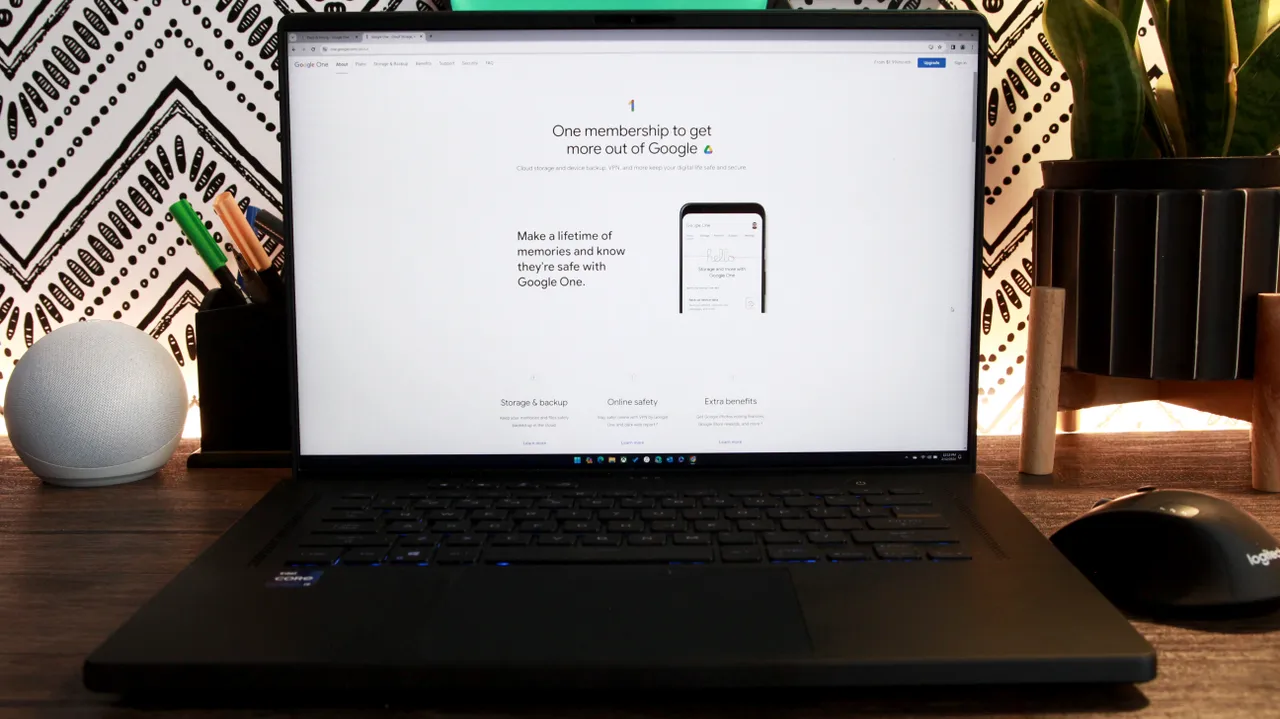 Google One AI Premium: Everything You Need to Know