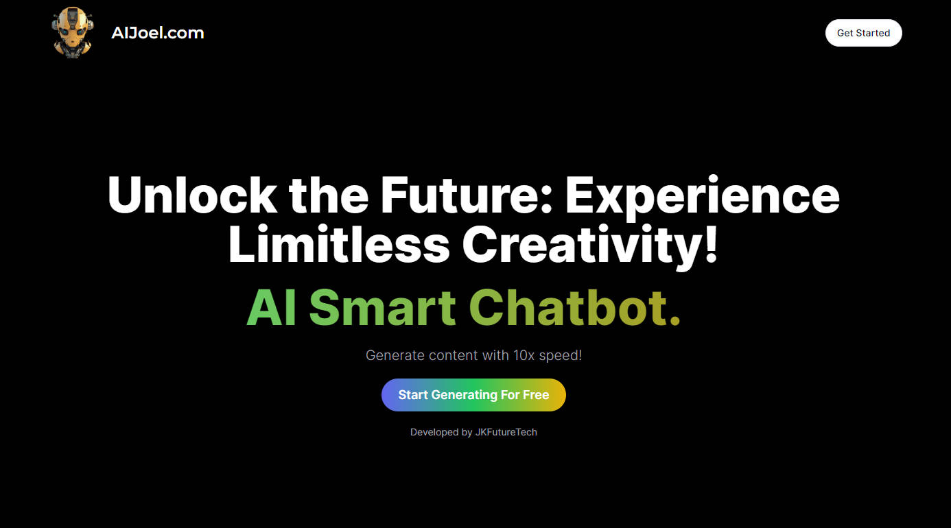 AIJoel gallery image