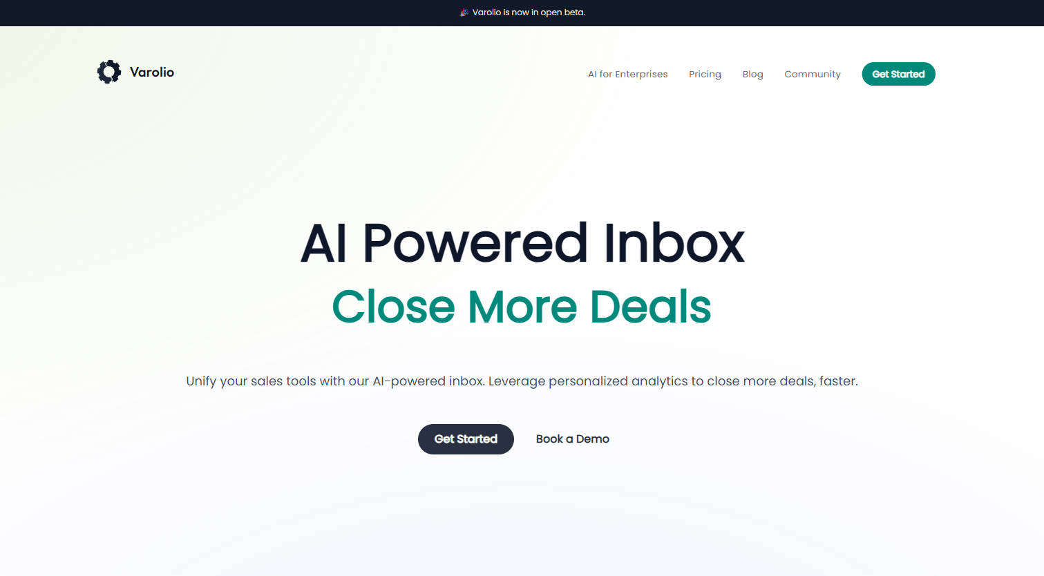 Varolio gallery image