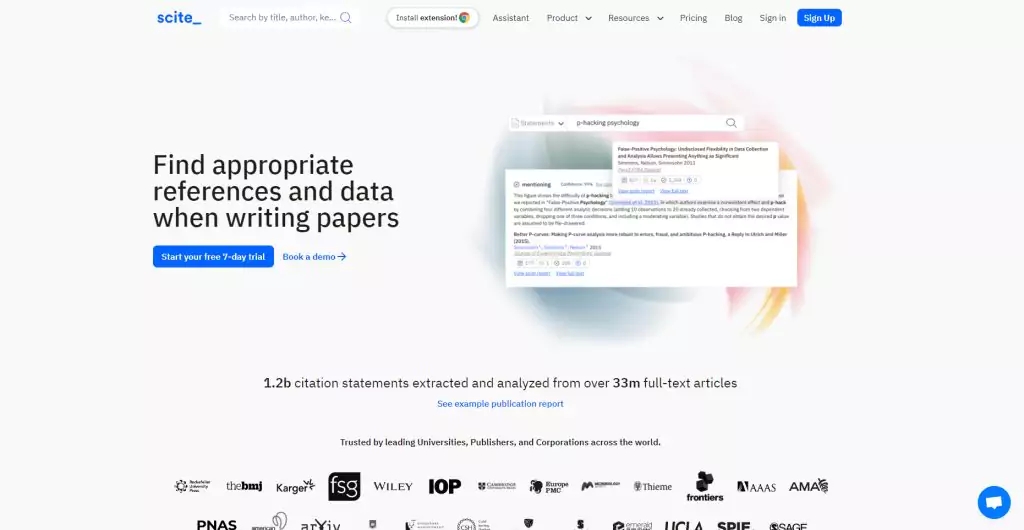 Empowering Academic Research: Top 10 AI Tools to Streamline Your Study
