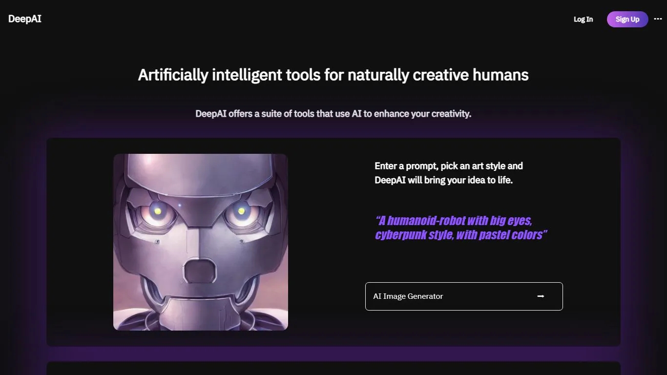2024's Finest AI Art Creators: Unveiling Top 7 Mastery Tools for Digital Artists