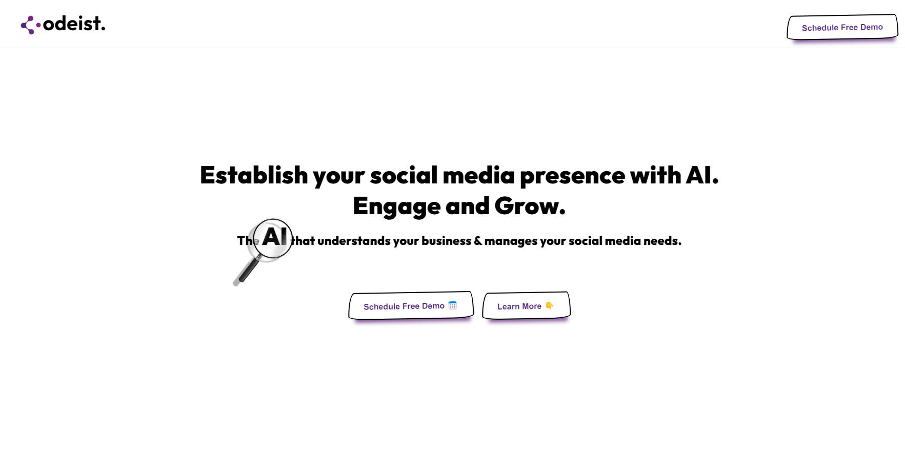 Odeist gallery image