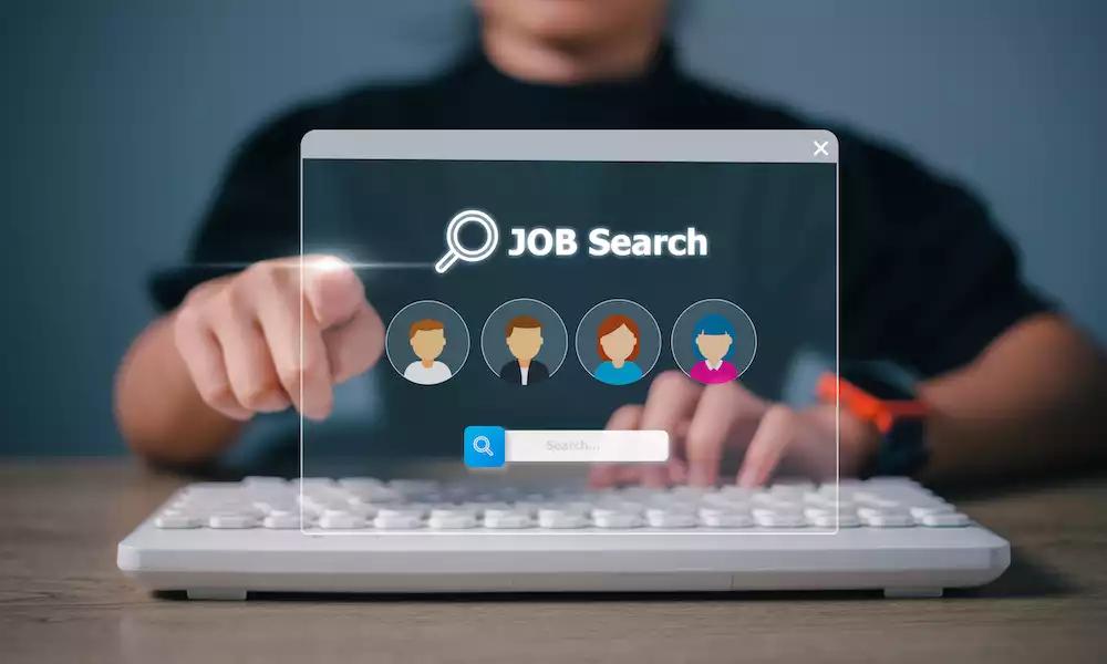 Unlocking Career Opportunities: The Influence of AI on Modern Job Searches