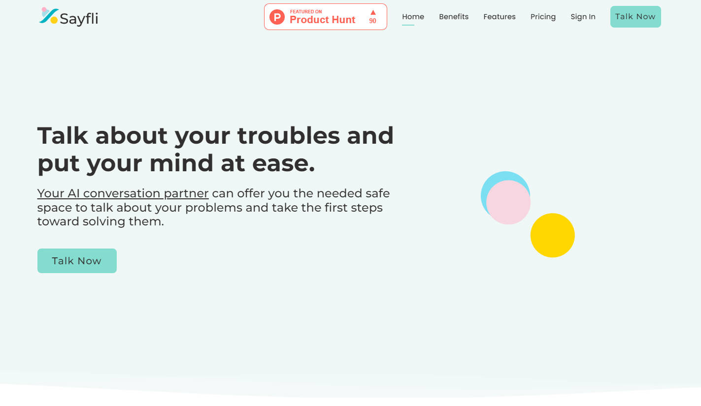 Sayfli gallery image