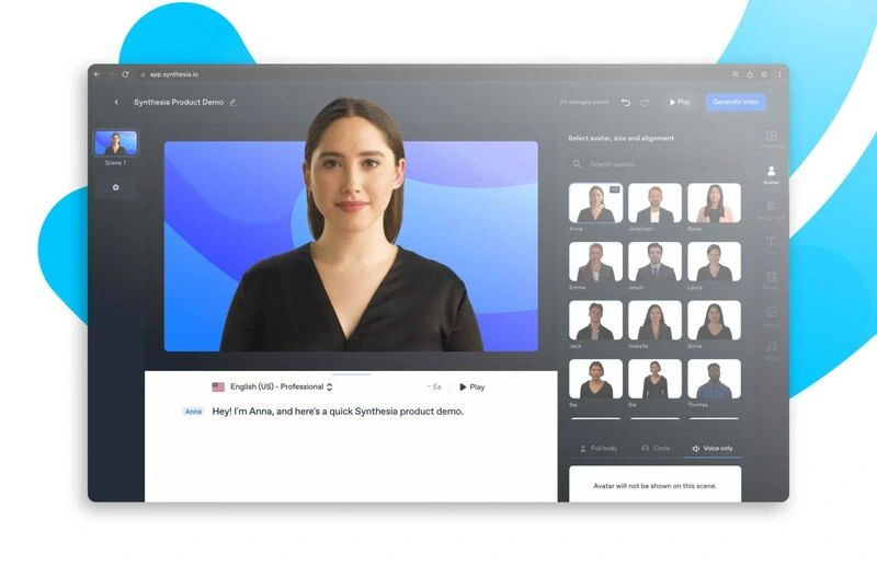 10 Best AI Voice Changers of 2024: Transform Your Voice Effortlessly