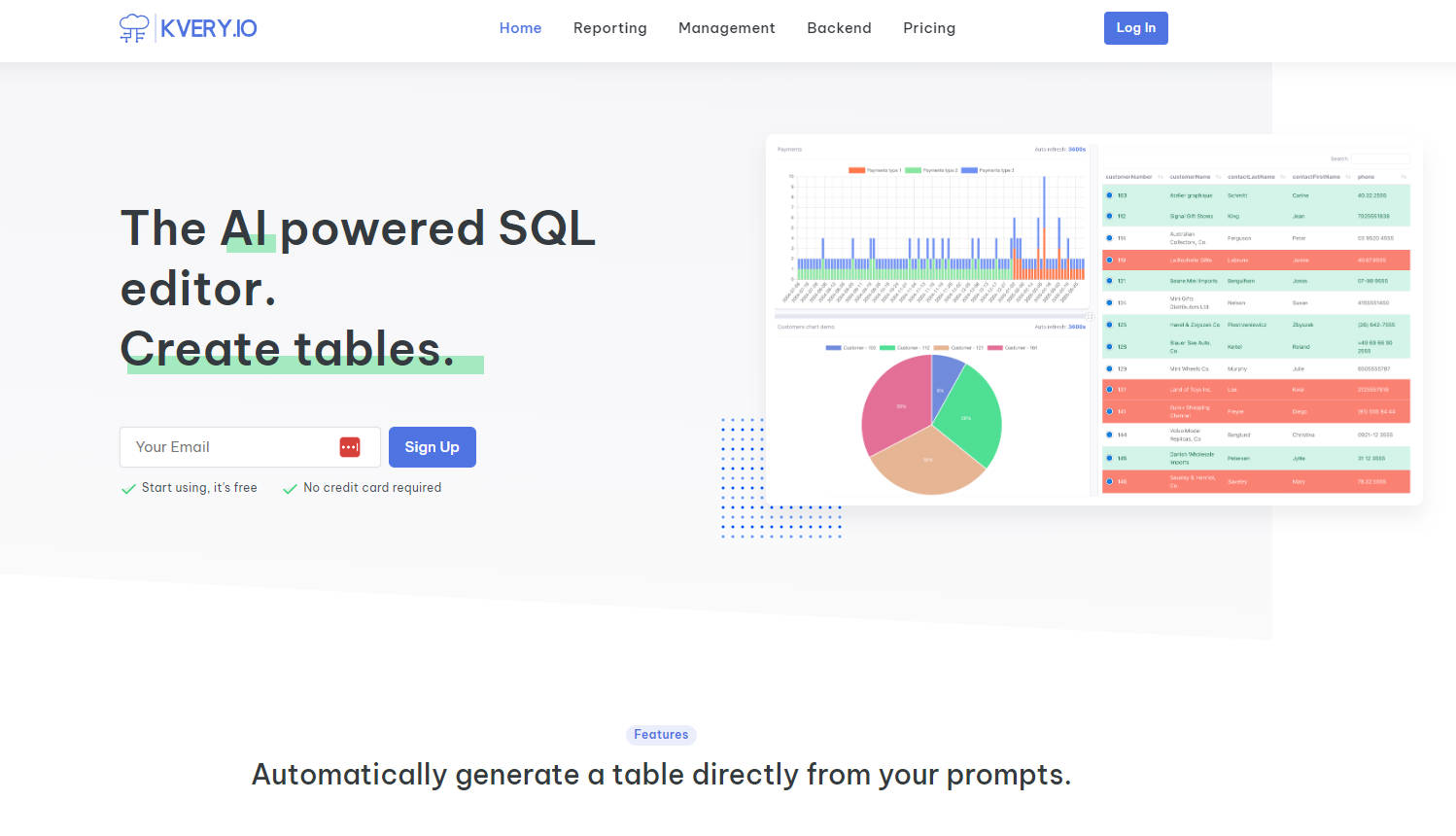 Kvery.io gallery image