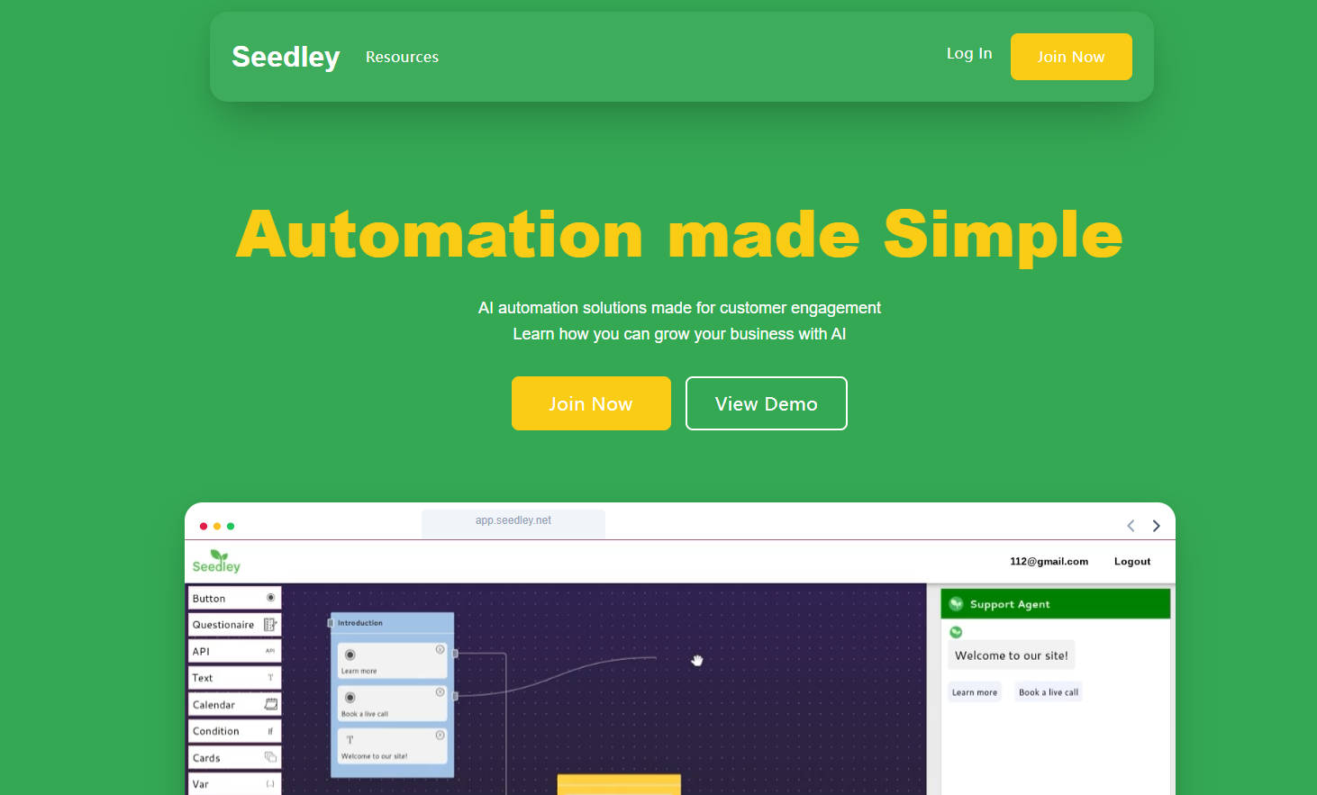 Seedley gallery image