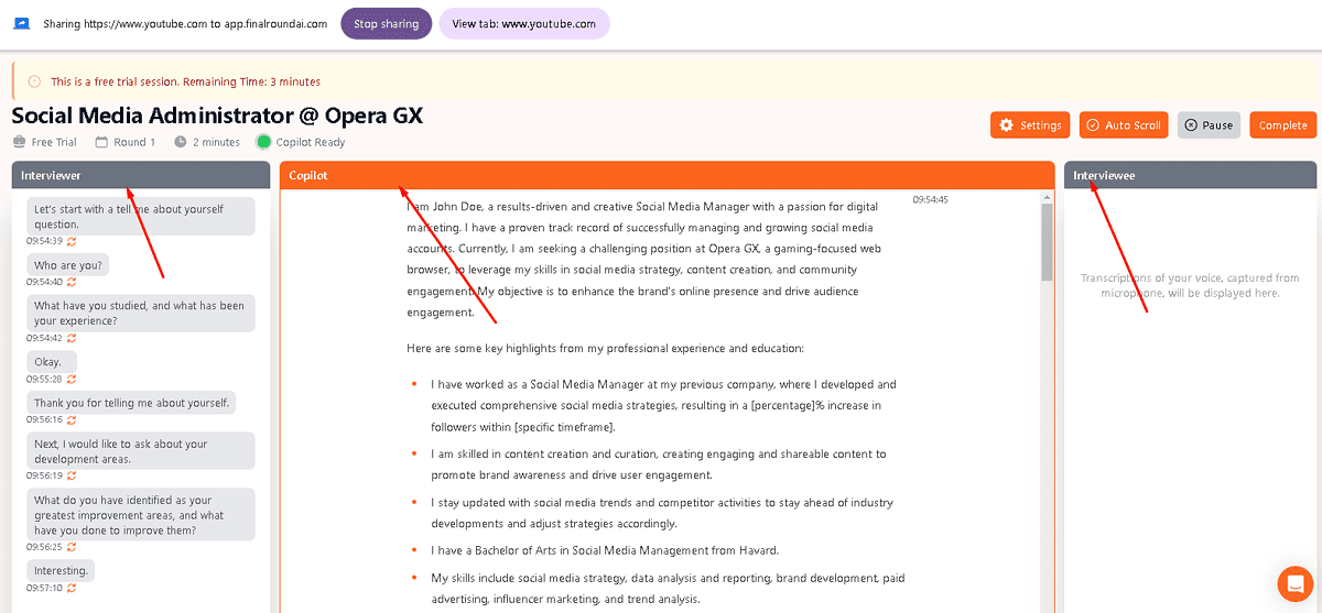 Ace Your Interviews with Final Round AI Review: Revolutionizing Interview Preparation