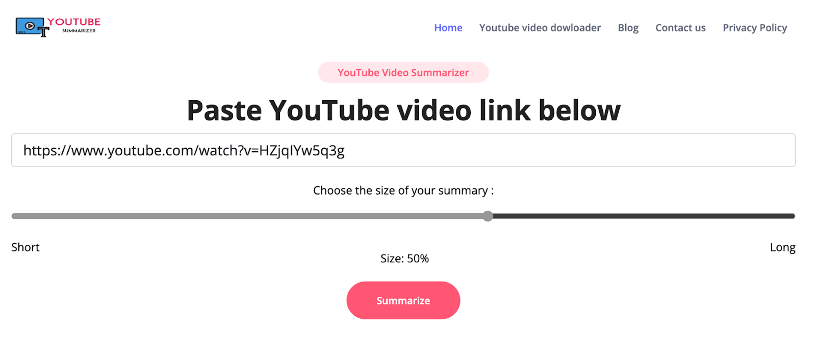 Looking for Time-saving Solutions? Check Out These Top 10 AI Video Summarizers Looking for Time-saving Solutions? Check Out These Top 10 AI Video Summarizers