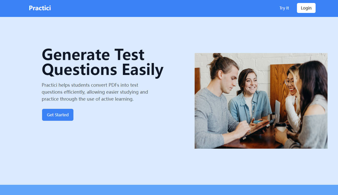 Practici gallery image