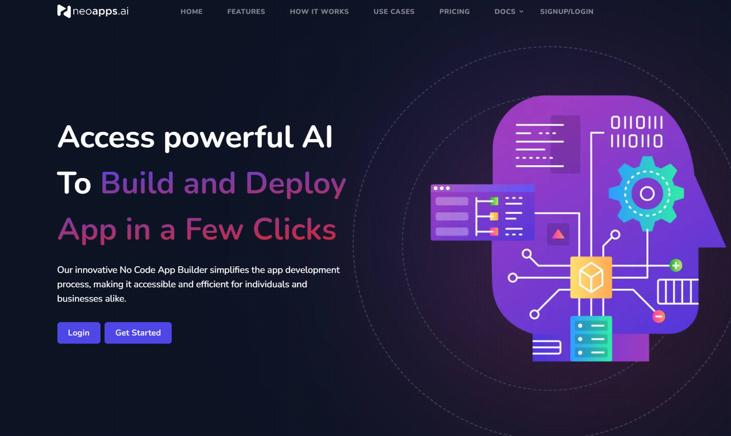 NeoApps.AI gallery image