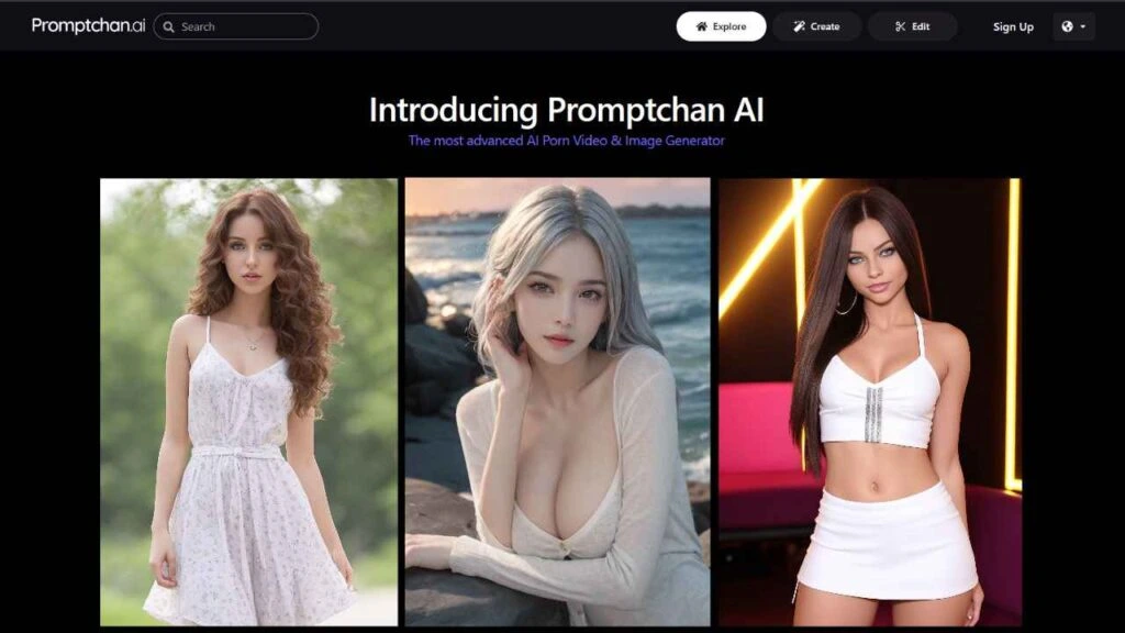 Navigating the Best AI Image Generators for Adult Content in 2024 Navigating the Best AI Image Generators for Adult Content in 2024