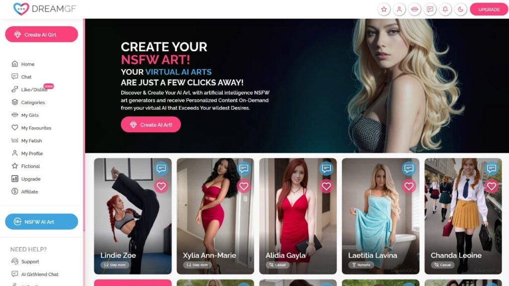 Transform Your Images with Top 7 Free AI Dress Removal Tools of 2024