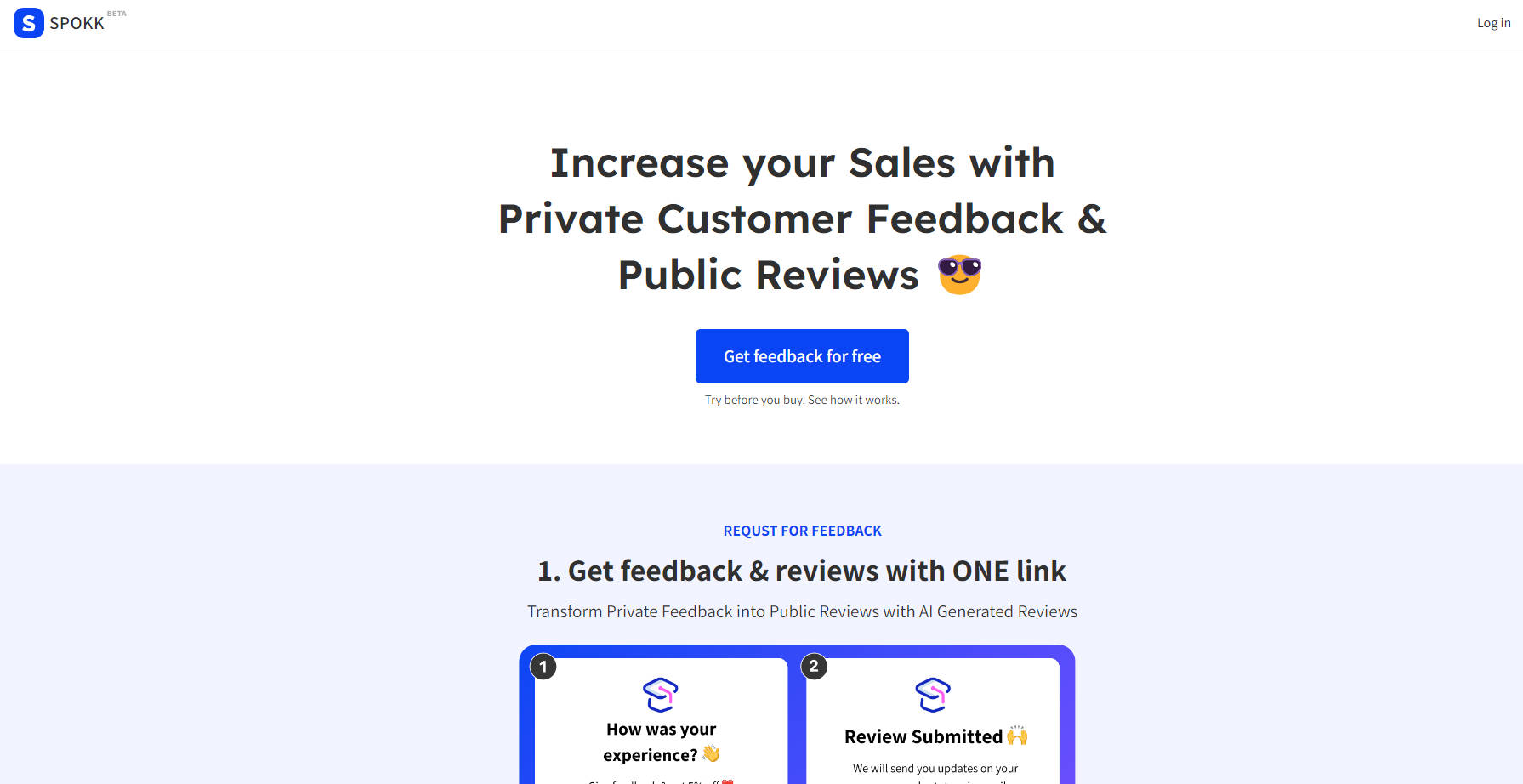 Spokk.io gallery image