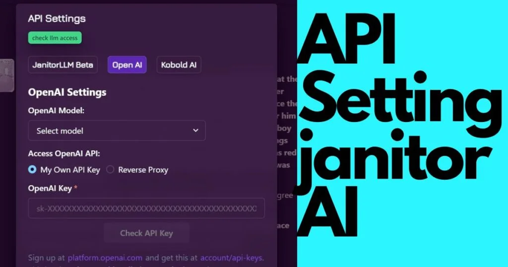 Exploring Personal Connections with Janitor AI: The Future of Virtual Companionship