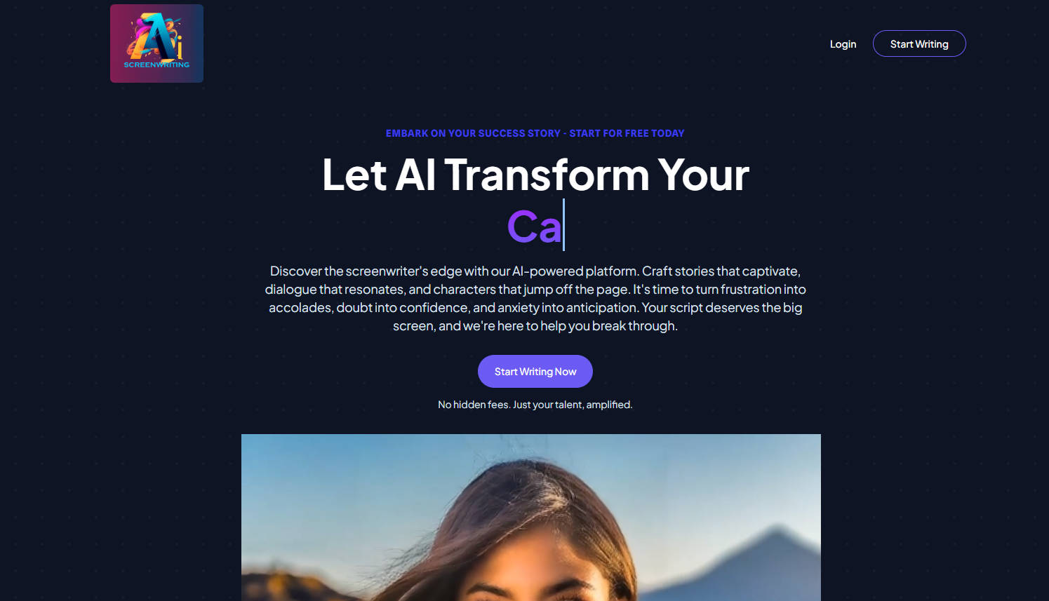 Screenwriting.AI gallery image