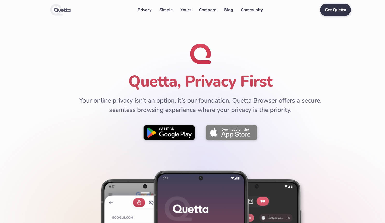 Quetta gallery image