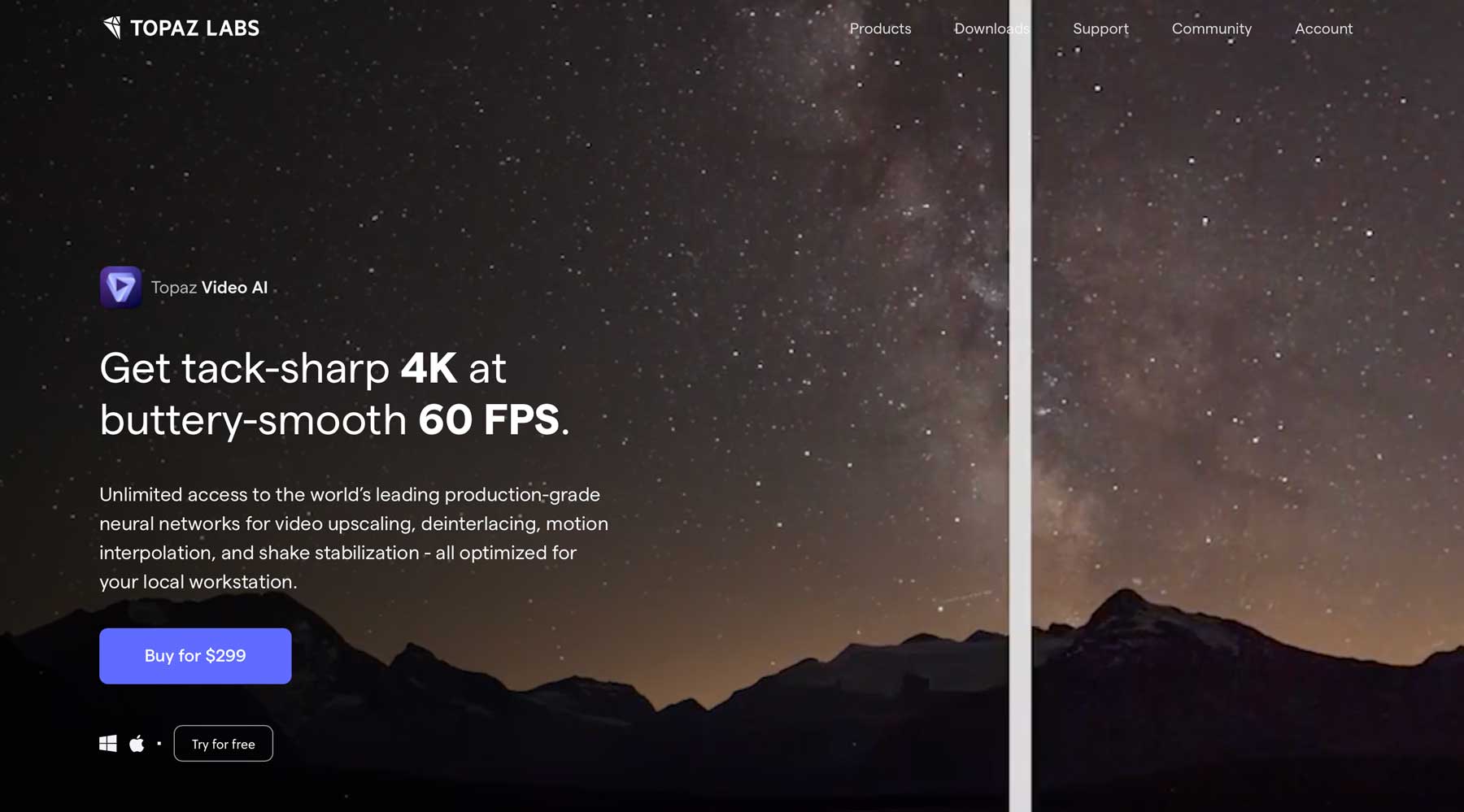 The Ultimate Guide to AI Video Enhancement: Top Picks for 2024