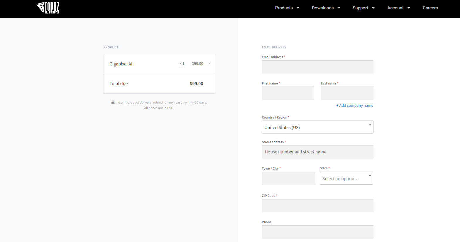 Advanced Image Enhancement with AI: A Comprehensive Guide to Gigapixel AI