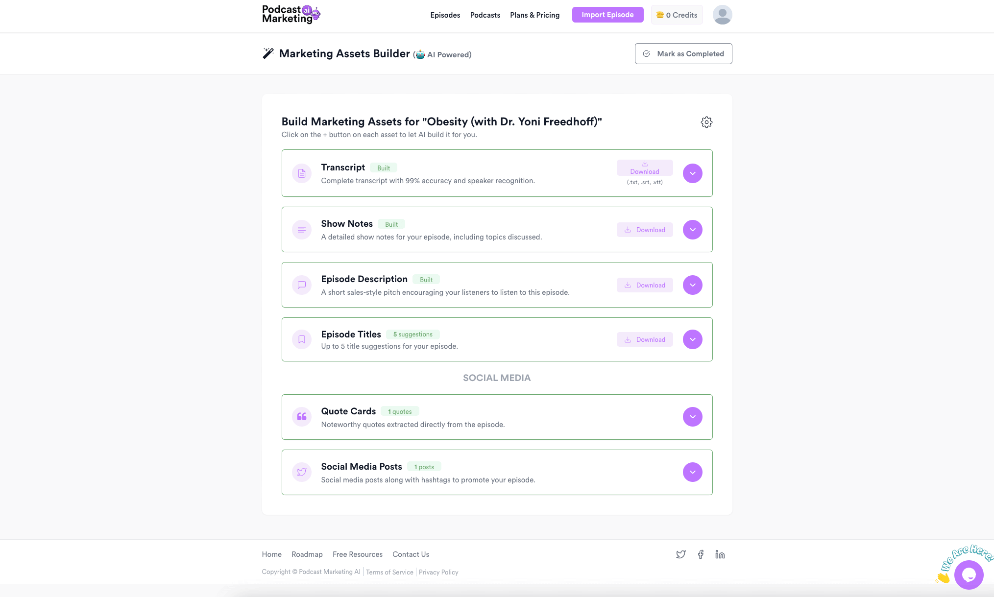 The Best 8 AI Tools for Podcast Show Notes: A Comprehensive List The Best 8 AI Tools for Podcast Show Notes: A Comprehensive List