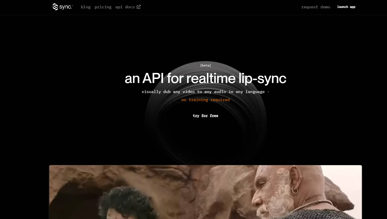 sync labs gallery image
