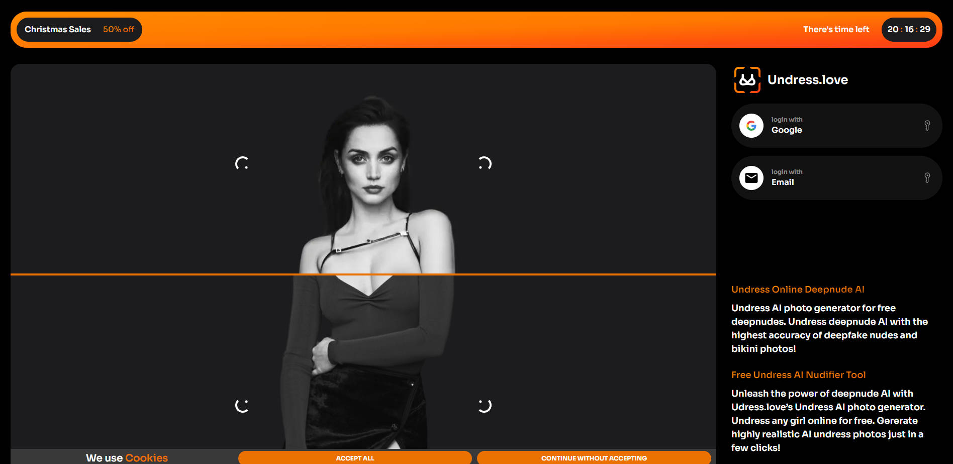 Top 5 Free Telegram Undress Bots to Elevate Your Chat Experience in 2024