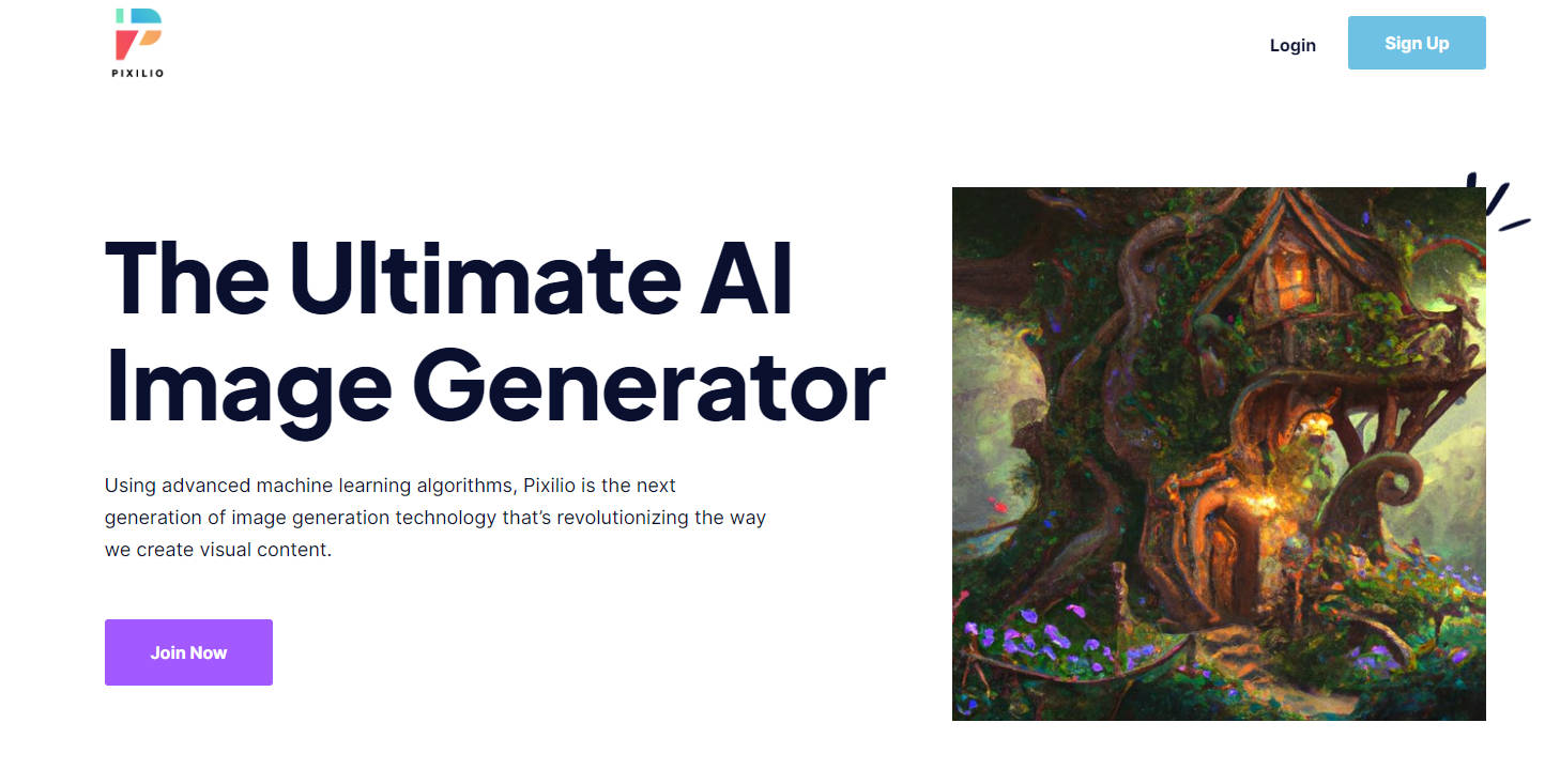 Pixilio gallery image