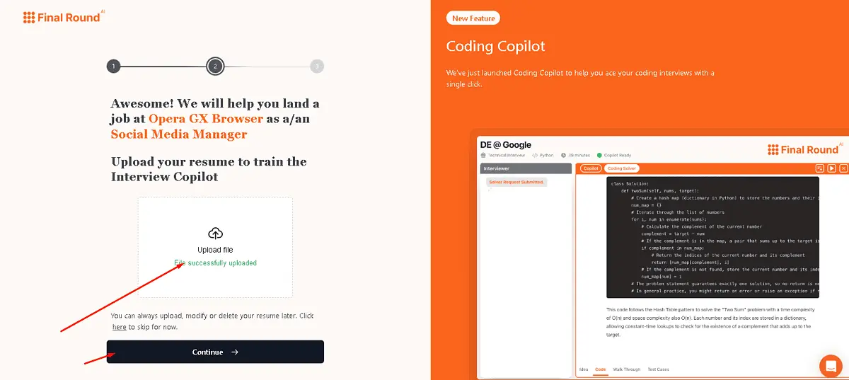 Ace Your Interviews with Final Round AI Review: Revolutionizing Interview Preparation