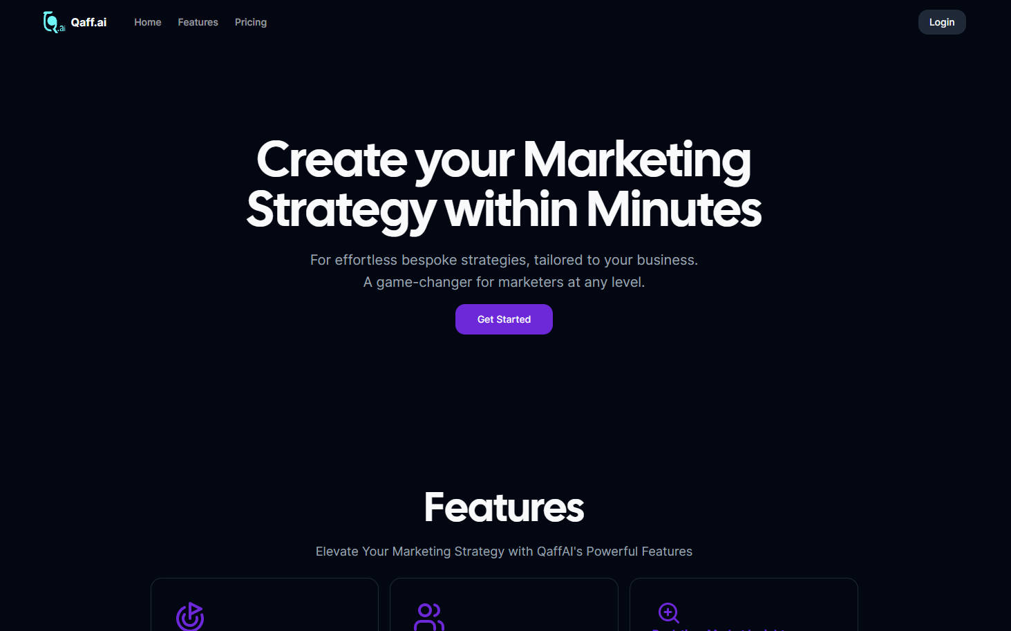 Qaff.AI gallery image