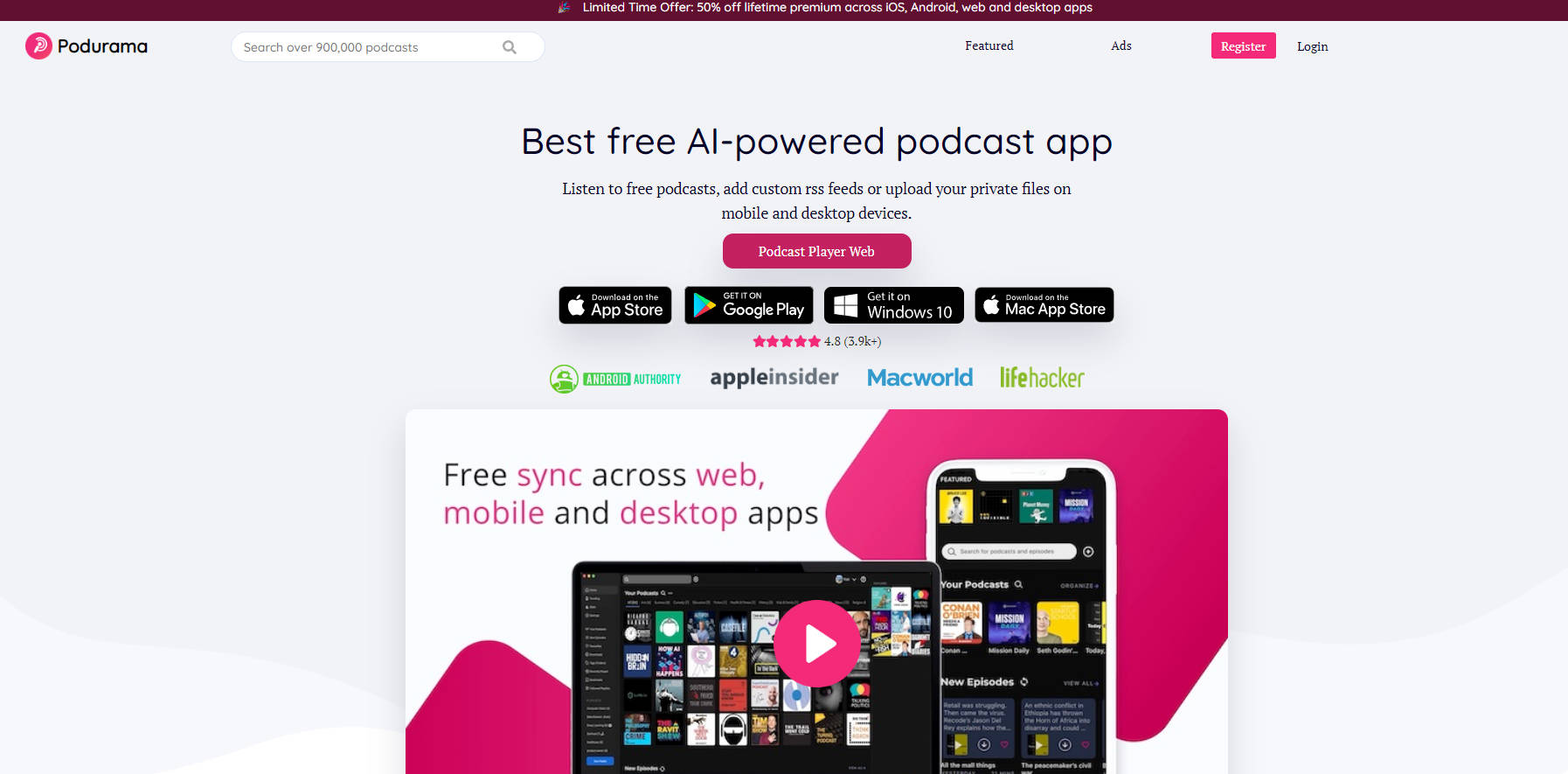 Podurama gallery image