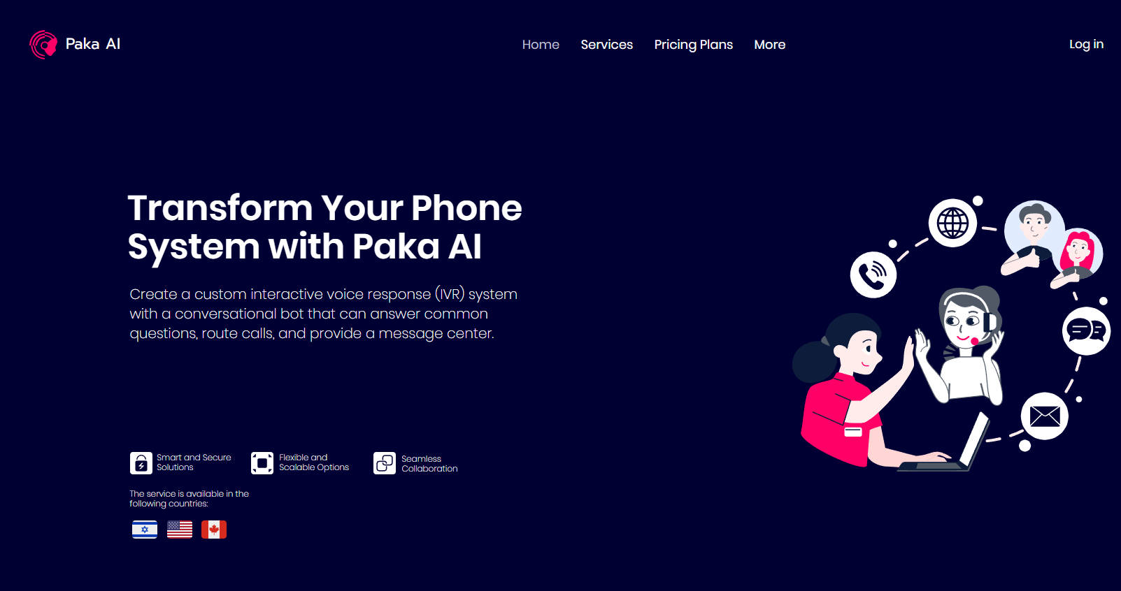 Paka AI gallery image