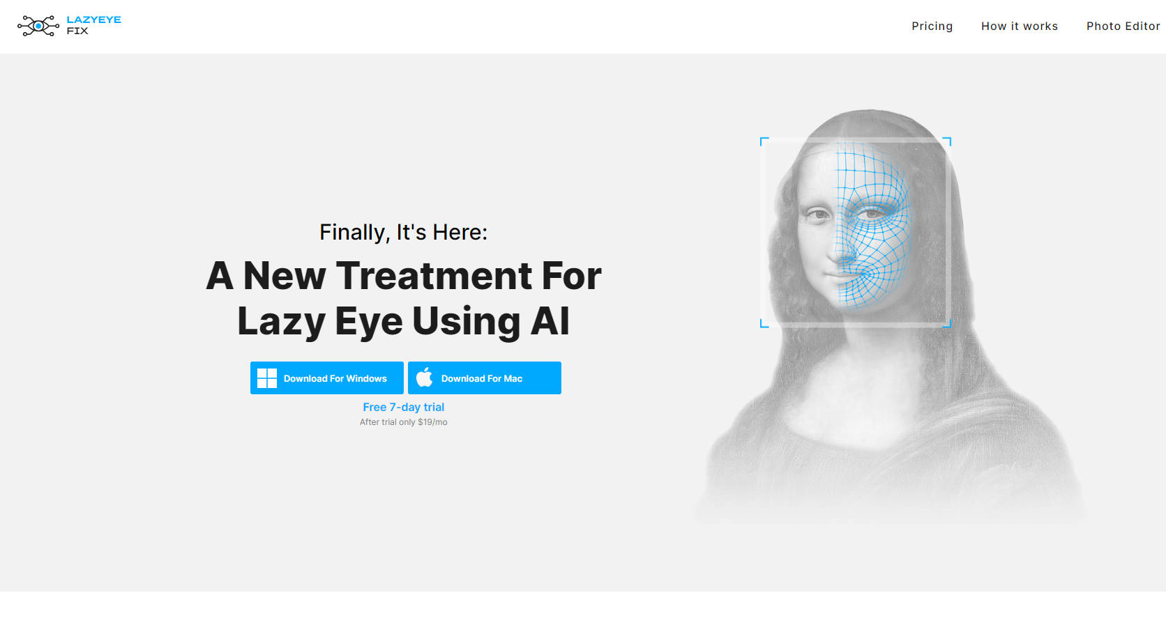 Lazyeyefix gallery image