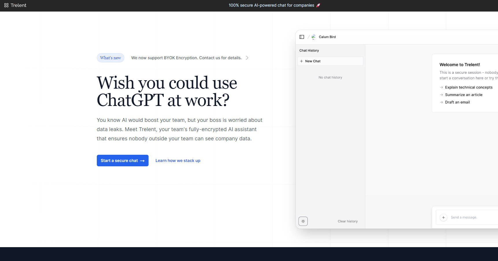 Trelent gallery image