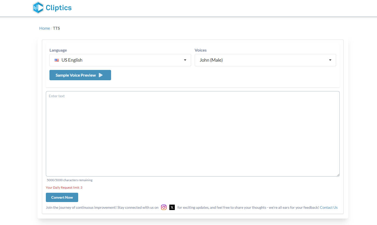 Cliptics gallery image