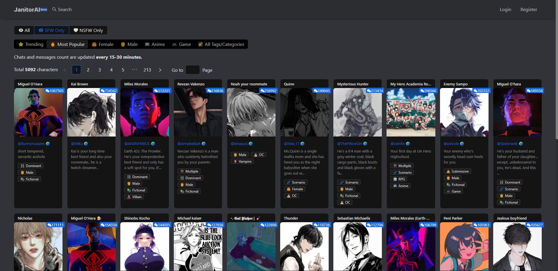 Exploring Personal Connections with Janitor AI: The Future of Virtual Companionship