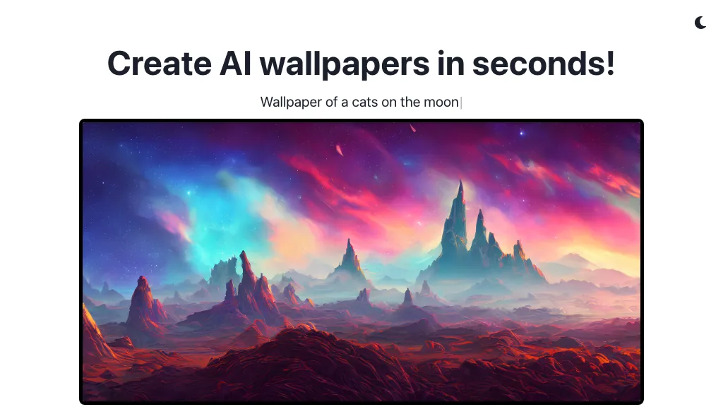 Unleashing Creativity: Top AI Wallpaper Generator Tools of 2024