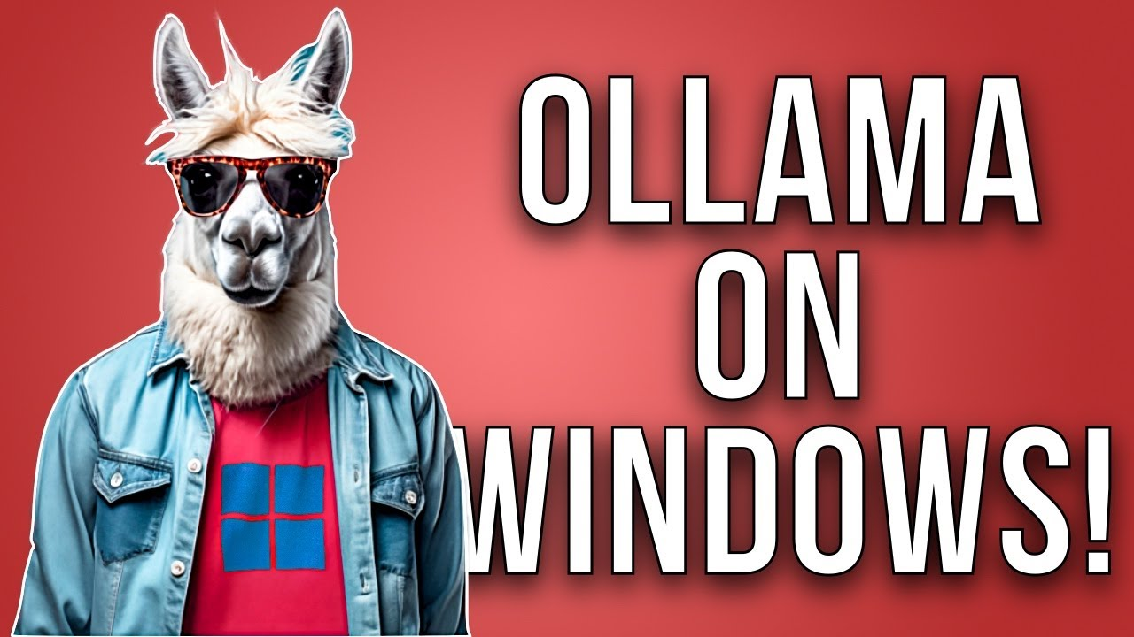 The Ultimate Guide to Installing and Leveraging Ollama on Windows