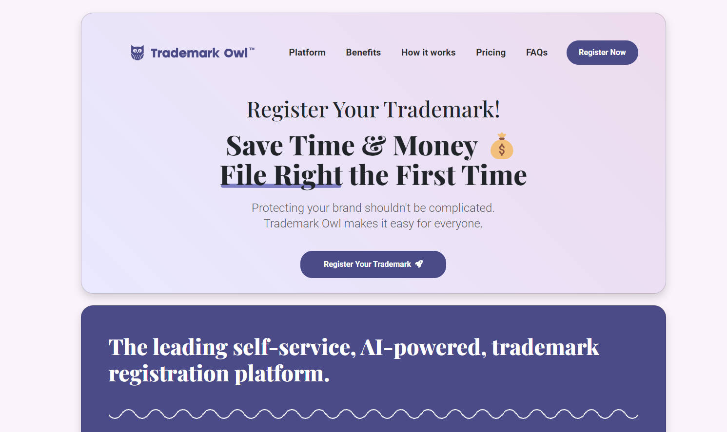 TrademarkOwl gallery image