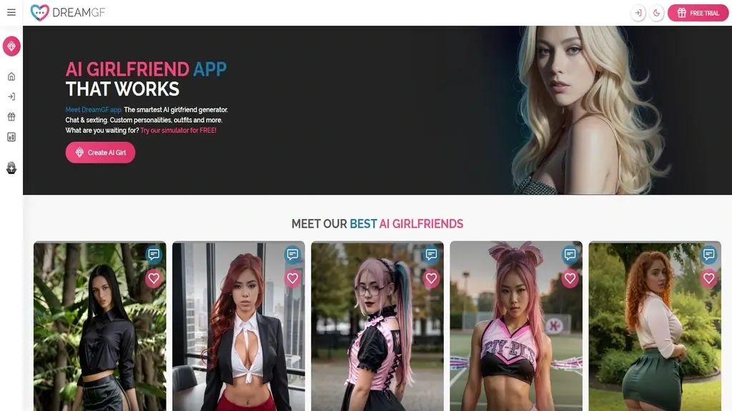 Enhanced Guide to the Top NSFW AI Chatbots for 2024: Your Ultimate Digital Companions