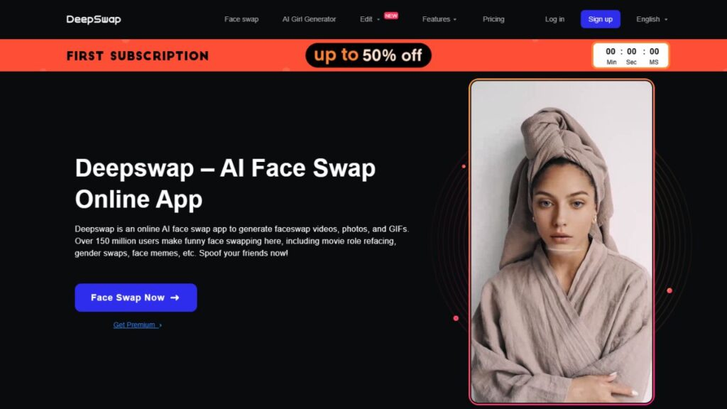Explore the Cutting Edge of AI: Top 5 Deepfake Creation Tools Online Explore the Cutting Edge of AI: Top 5 Deepfake Creation Tools Online