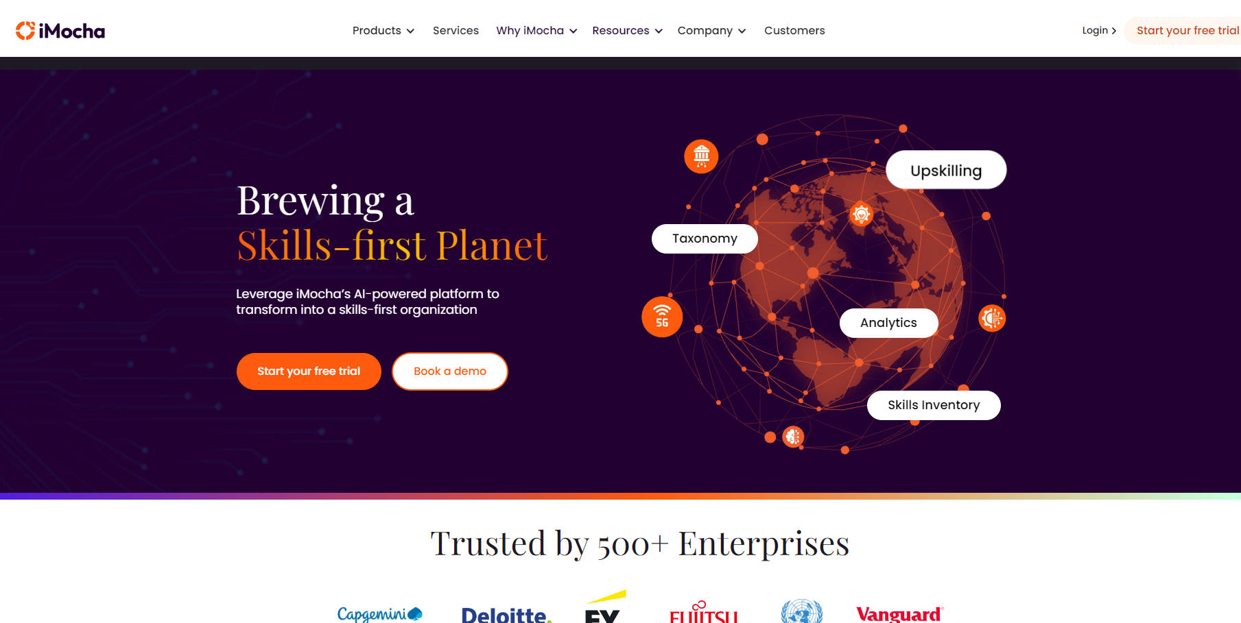 IMocha gallery image