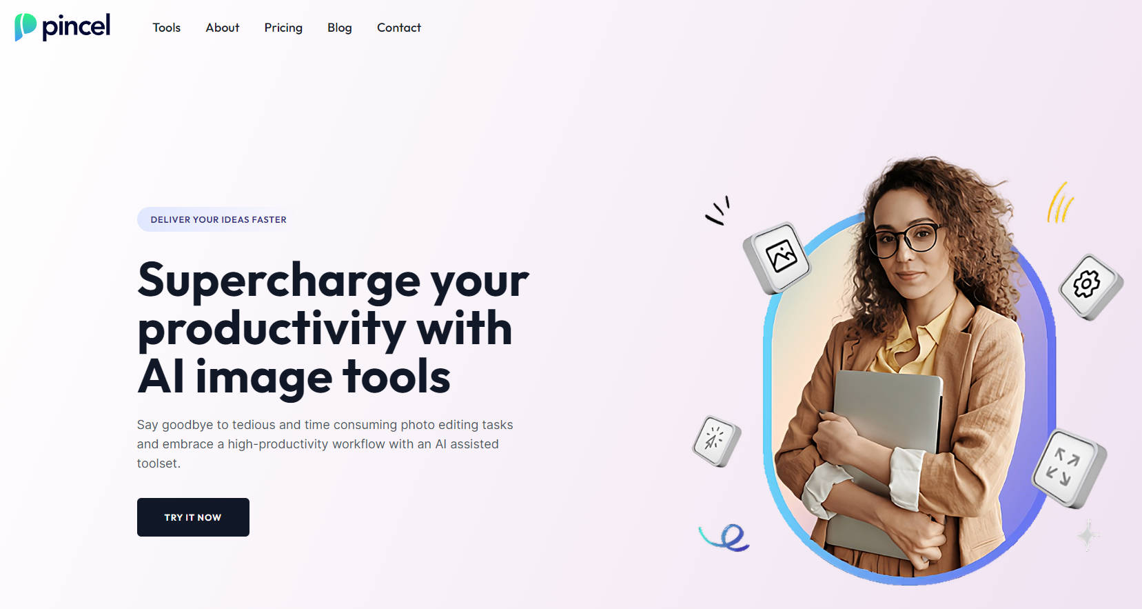 Pincel gallery image