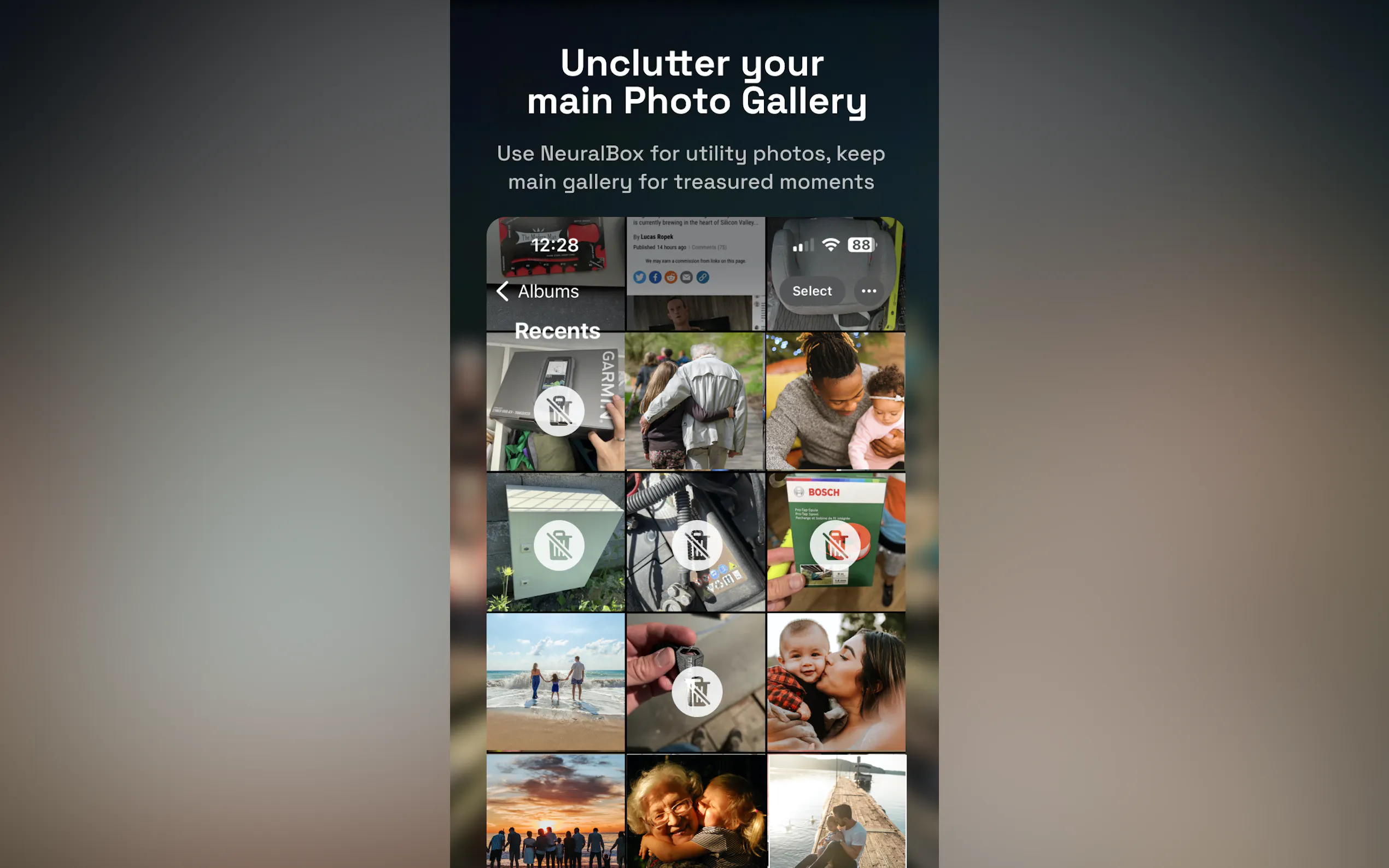 NeuralBox gallery image