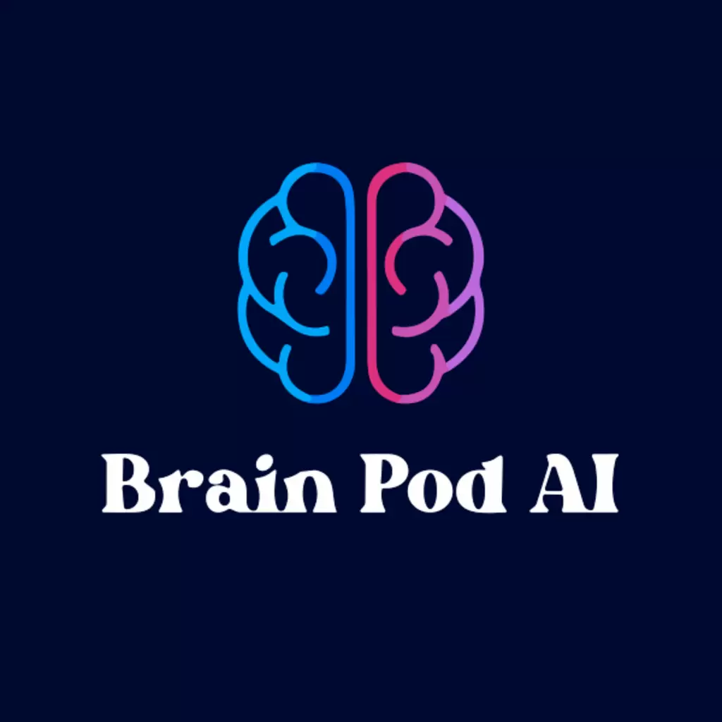 Brain Pod AI