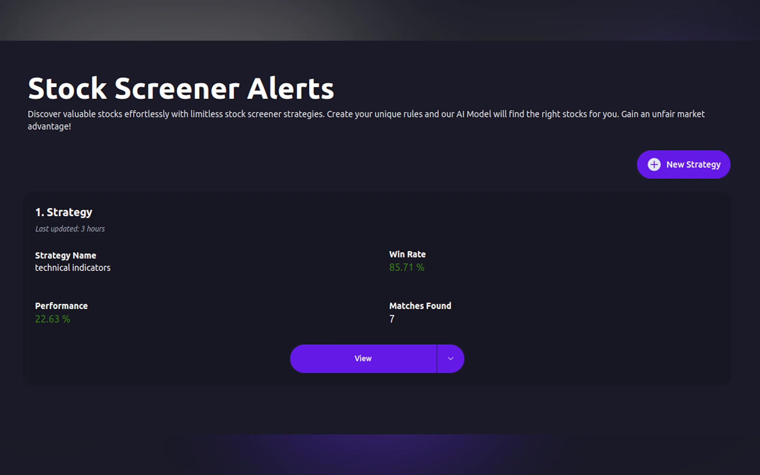 Stocknear gallery image