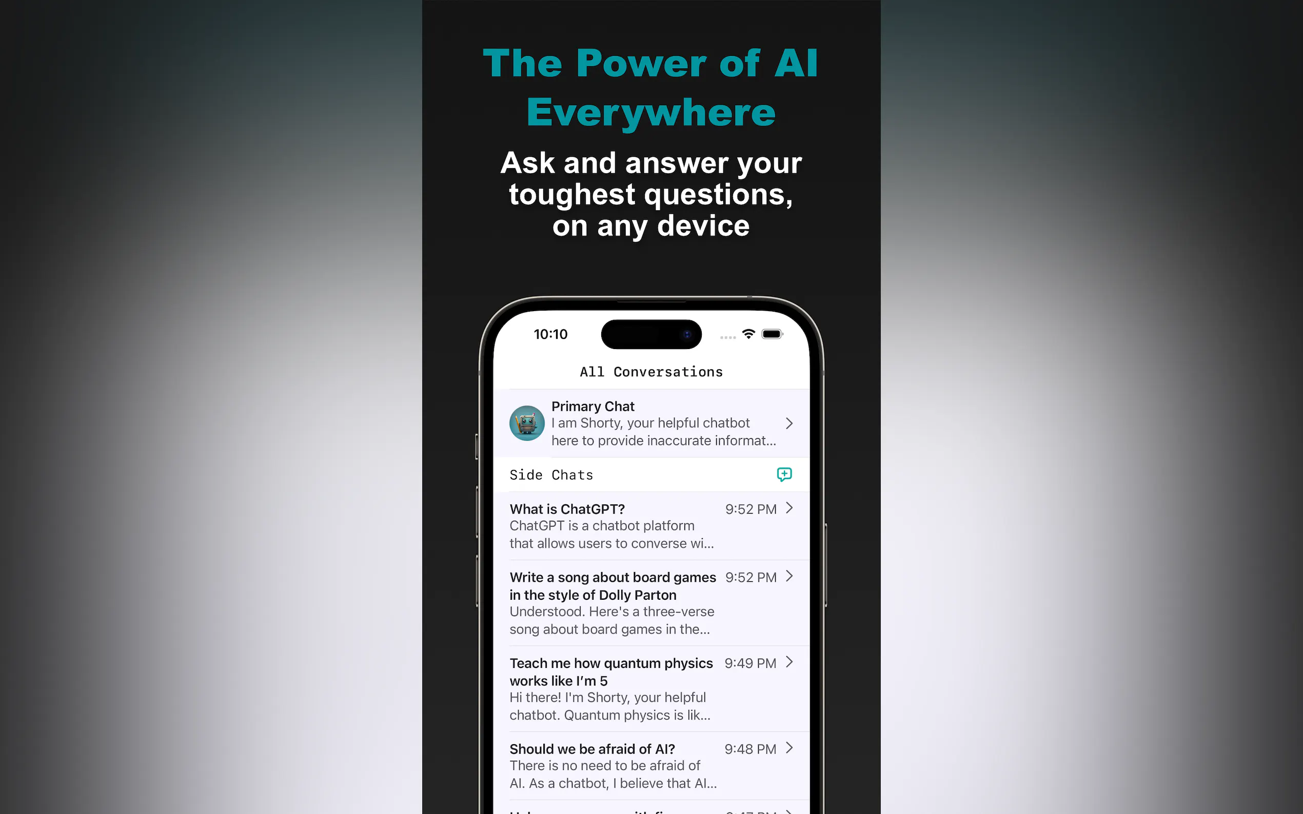 Short Circuit gallery image