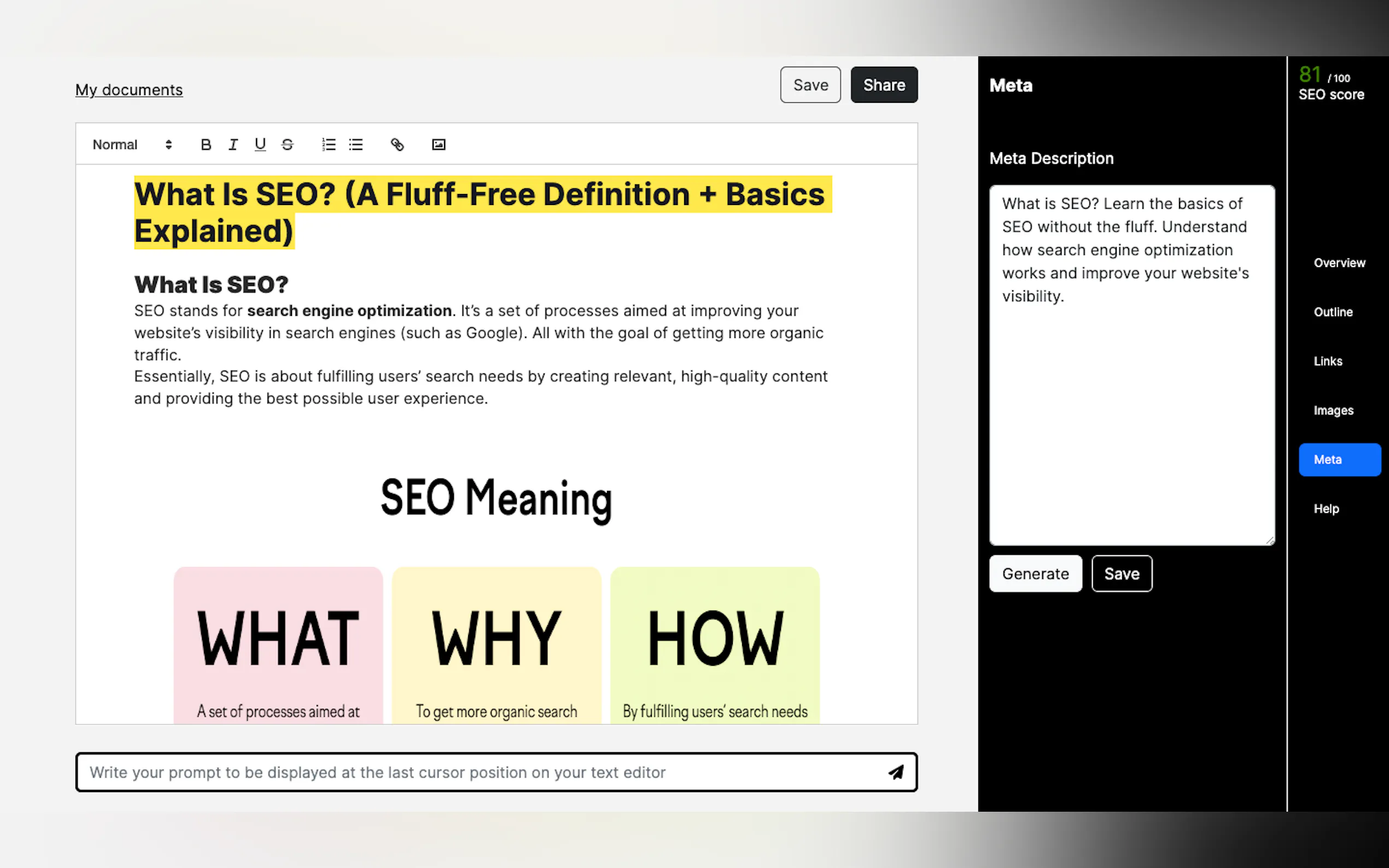 Minodor gallery image